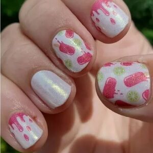 Pop it like it’s Hot - Color Street